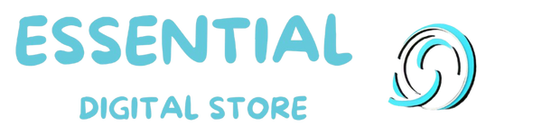 ESSENTIAL DIGITAL STORE