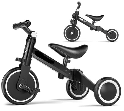 Triciclo 3 en 1 - Bicicleta de equilibrio